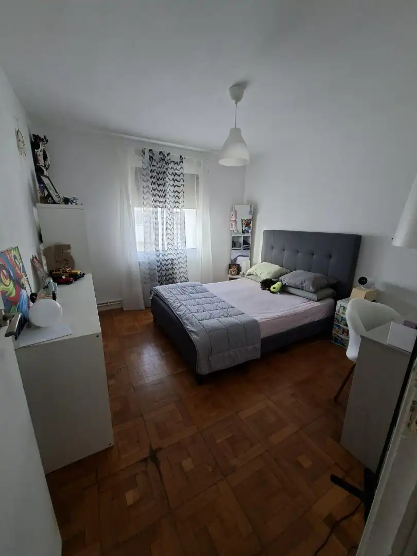 Habitación de Piso en venta en  Pamplona / Iruña con Aire acondicionado, Amueblado y Horno