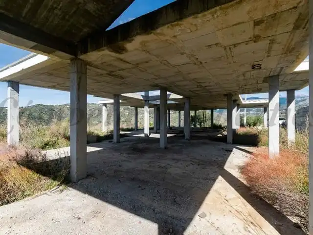 Terreni e lotti in vendita a Sayalonga, imagen 5