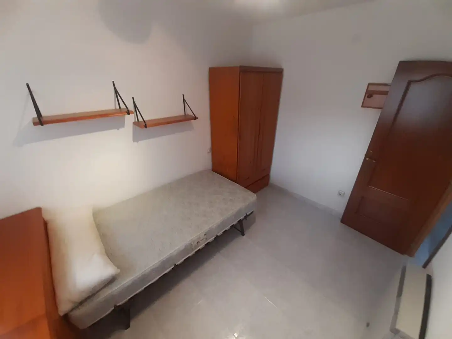 Schlafzimmer von Wohnung zum Verkauf in Zamora Capital 
