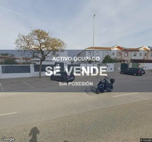 Parking de Piso en venta en Jerez de la Frontera