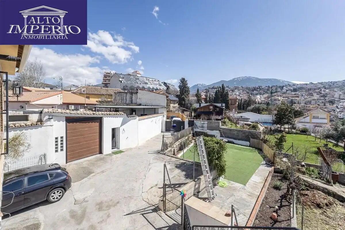 Haus mit Garten zum Verkauf in Barrio de la Vega, imagen 30