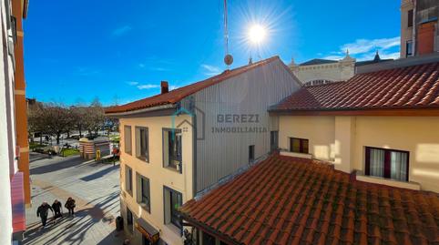 Foto 5 de Dúplex en venda a Eskinarruaga Kalea, Bermeo, Bizkaia