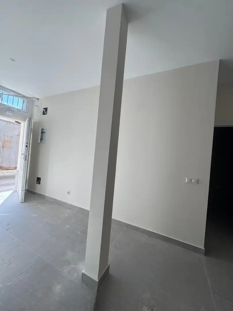 Planta baja en venta en Loeches con Calefacción