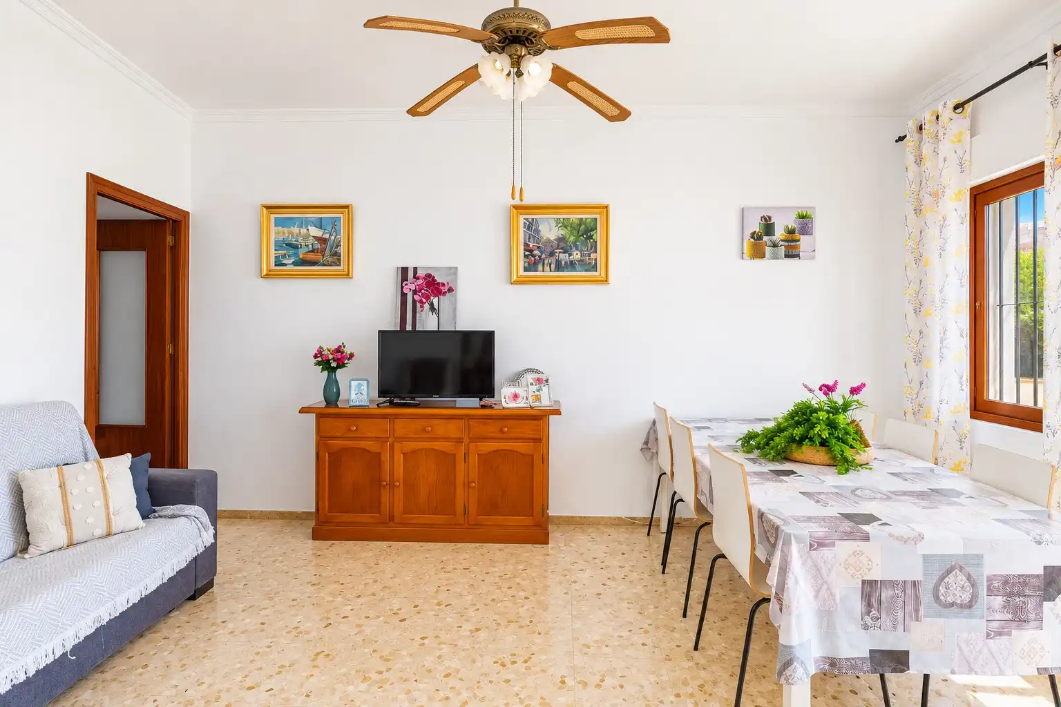 Villa in vendita a Avenida Nuestra Señora de Regla, imagen 5