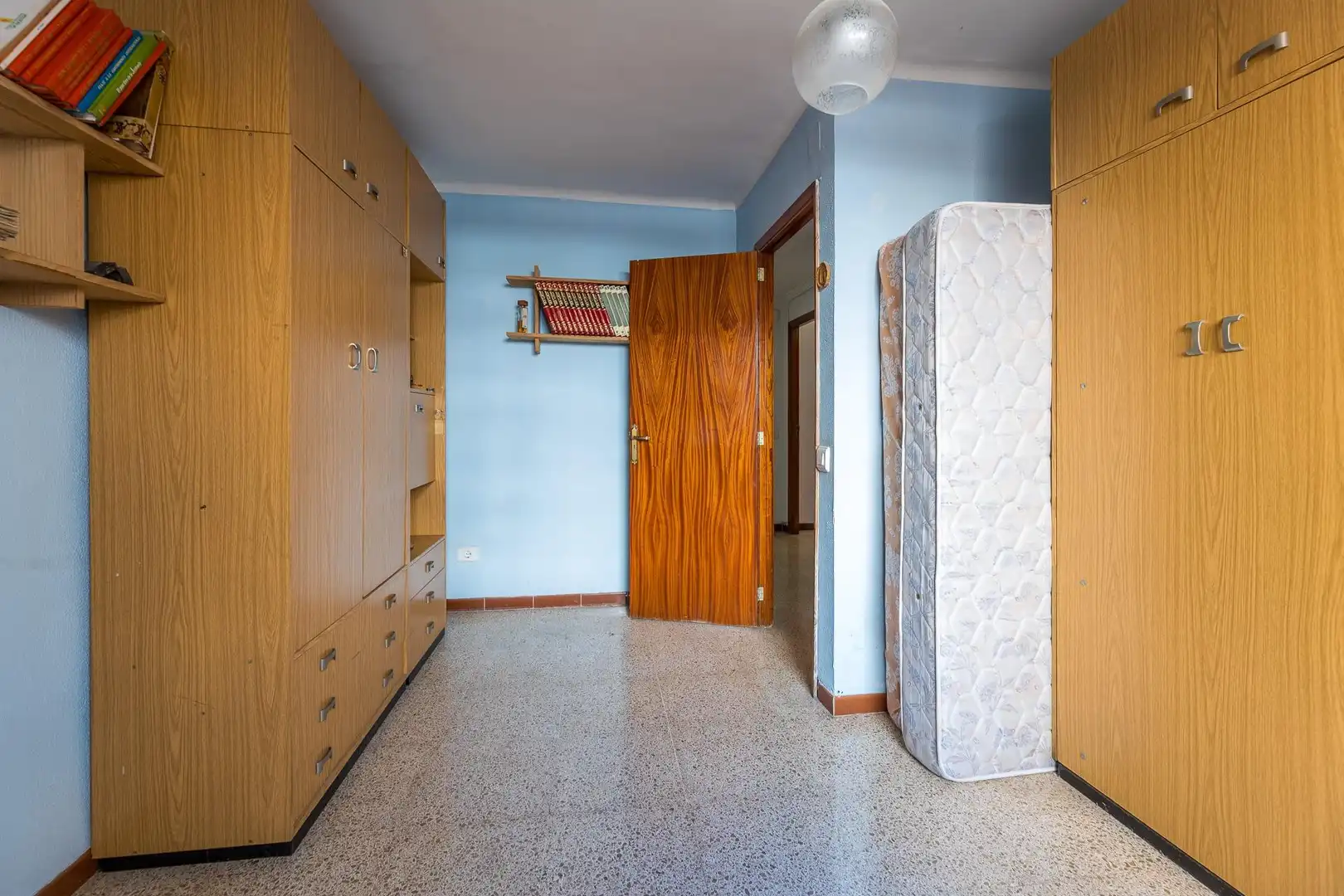 Habitación de Piso en venta en  Palma de Mallorca con Terraza y Balcón
