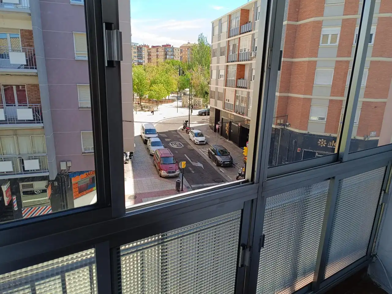 Flat with lift for sale in Avenida de San José 212, imagen 28