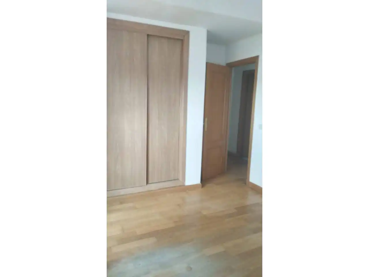 Bedroom of Duplexes for sale in Ocaña  with Heating, Parquet flooring and Terrace