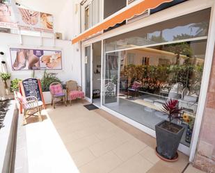 Terrace of Premises to rent in Arona  with Air Conditioner