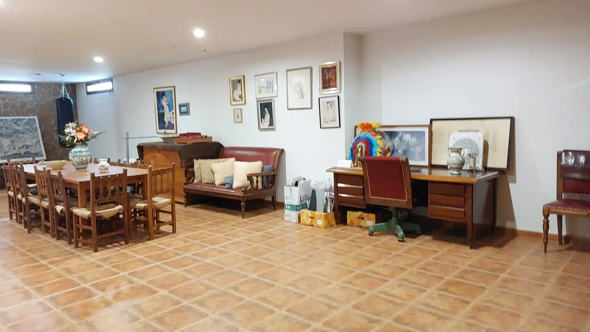 Casa o xalet en venda en Murcia amb Aire condicionat, Calefacció i Terrassa