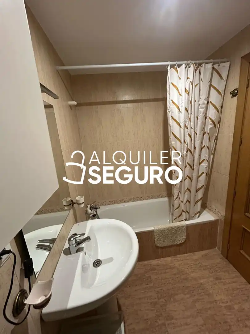 Flat with pool to rent in Periodista Alberto Machado Cayuso, imagen 27
