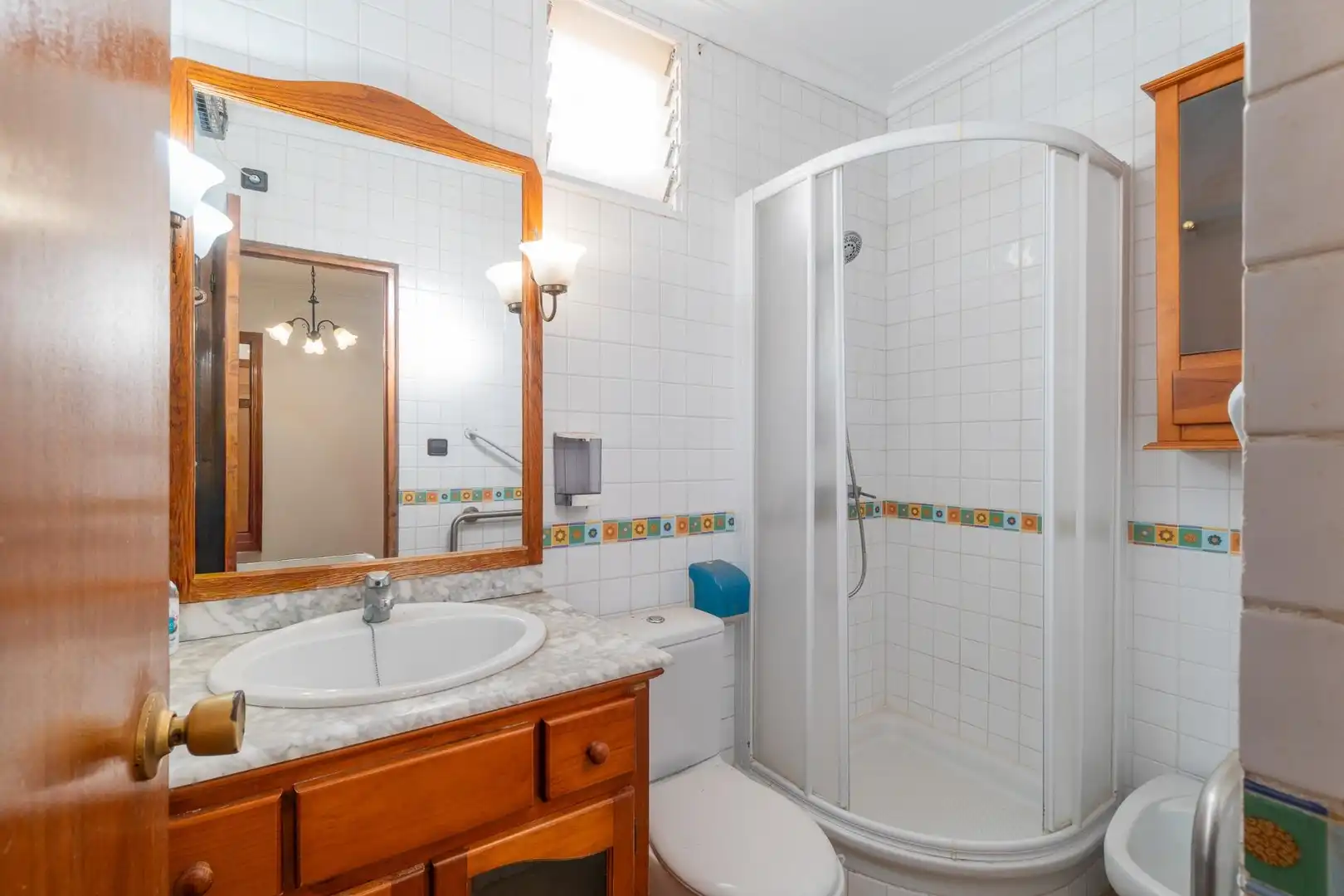 Bany de Residencial en venda en Torrevieja