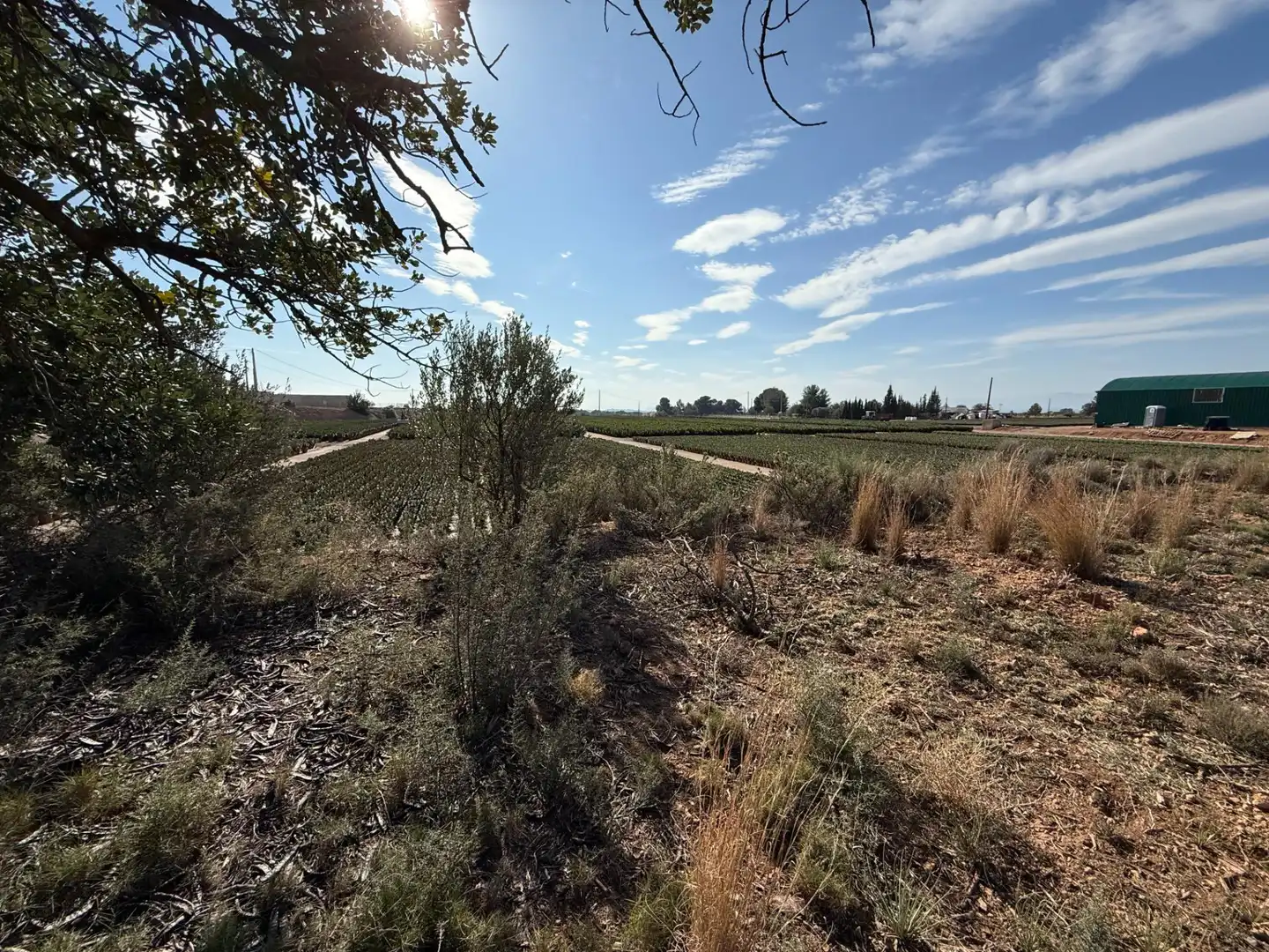 Terrain rustique à vendre à Urbanizaciones, imagen 11
