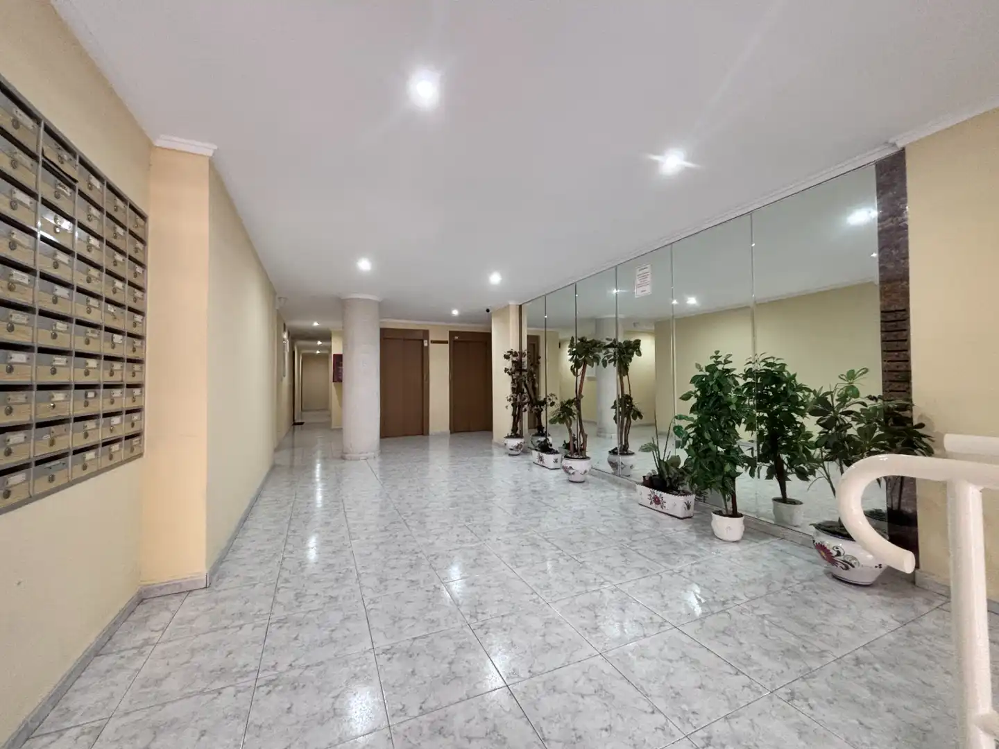 Piso con terraza en venta en Calle la Sal, imagen 34