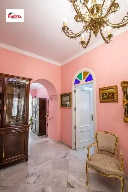 Casa o chalet en venta en Jerez de la Frontera con Aire acondicionado, Terraza y Trastero