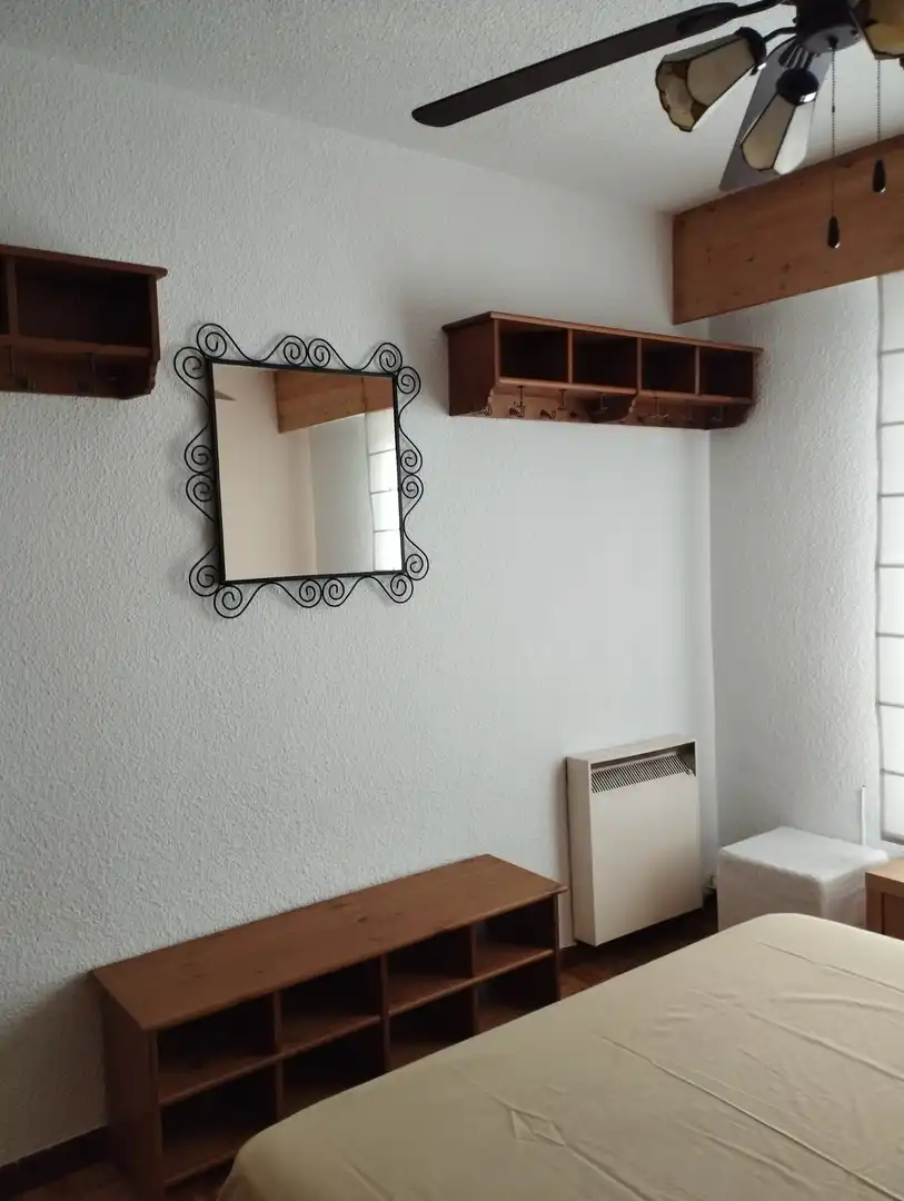 Flat for rent in Calle de la Virgen de Aránzazu, 33, Tres Olivos - Valverde