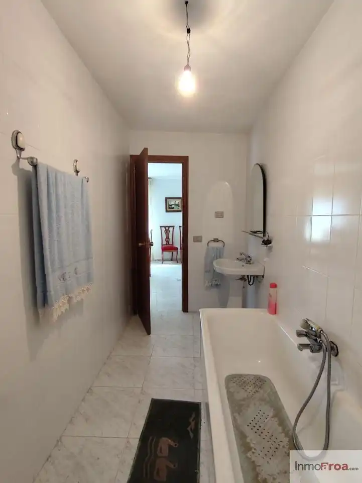 Baño de Casa o chalet en venta en Gátova con Terraza