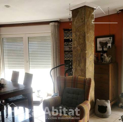 Piso en Venta en Calle Manuel Azaña en Ensanche - Río Júcar