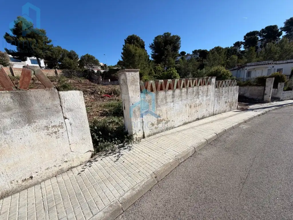 Residential land for sale in Calle Llimoners Dels, imagen 20
