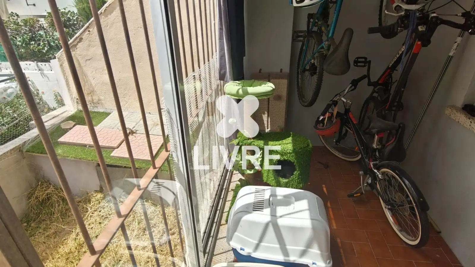 Terraza de Piso en venta en Calafell con Aire acondicionado, Calefacción y Terraza