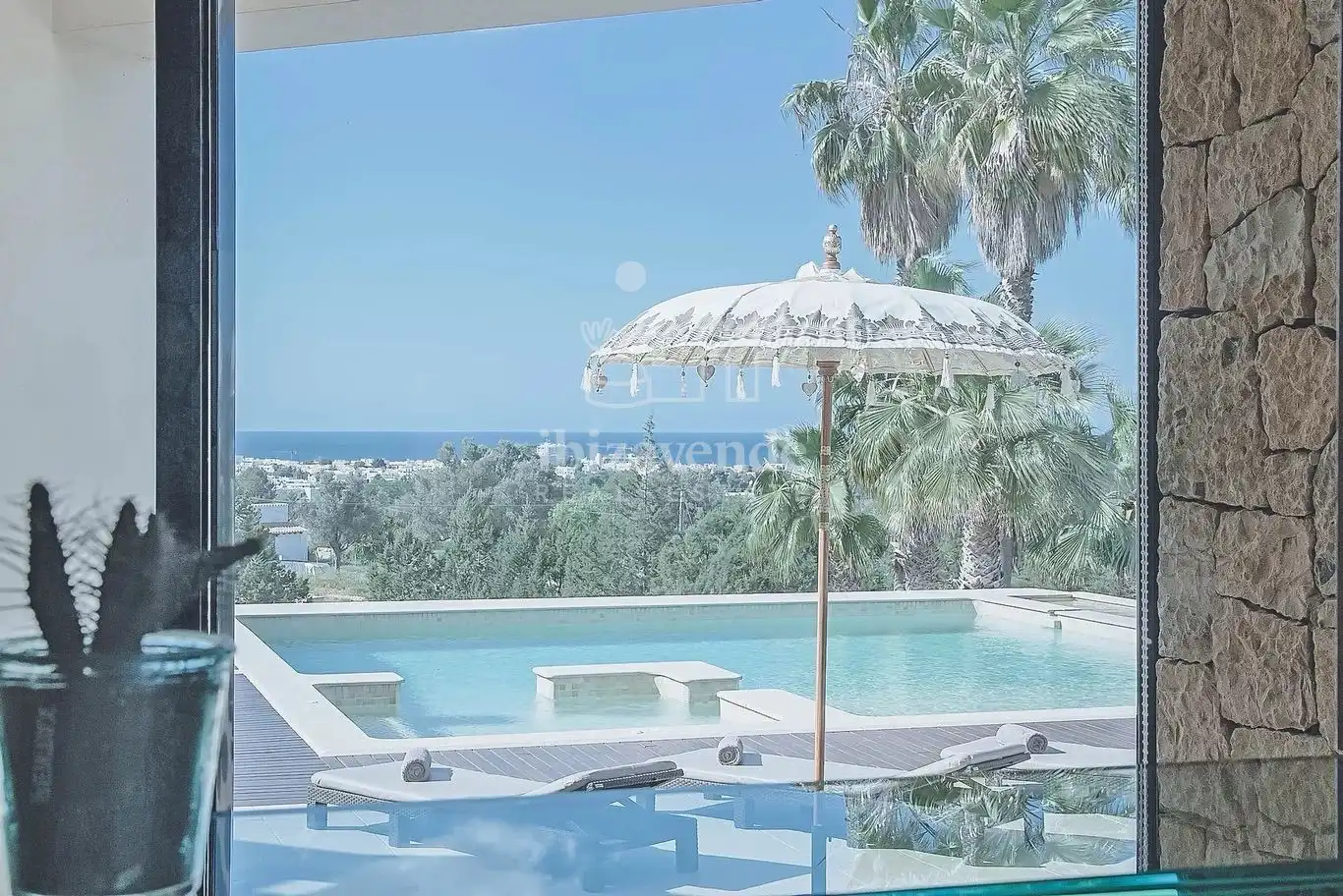 Xalet amb piscina en venda a N/A, imagen 11