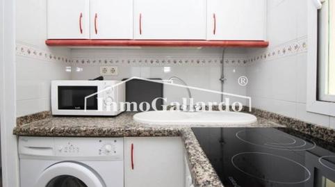 Photo 4 of Flat to rent in Playa del Rincón, Málaga