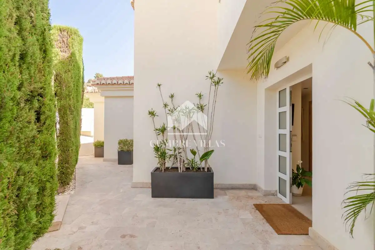Casa amb piscina en venda a Velilla - Velilla Taramay, imagen 77