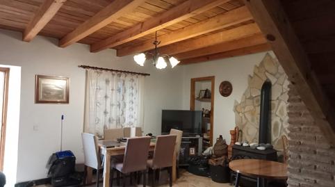 Foto 4 de Casa adosada en venda a Pujerra, Málaga