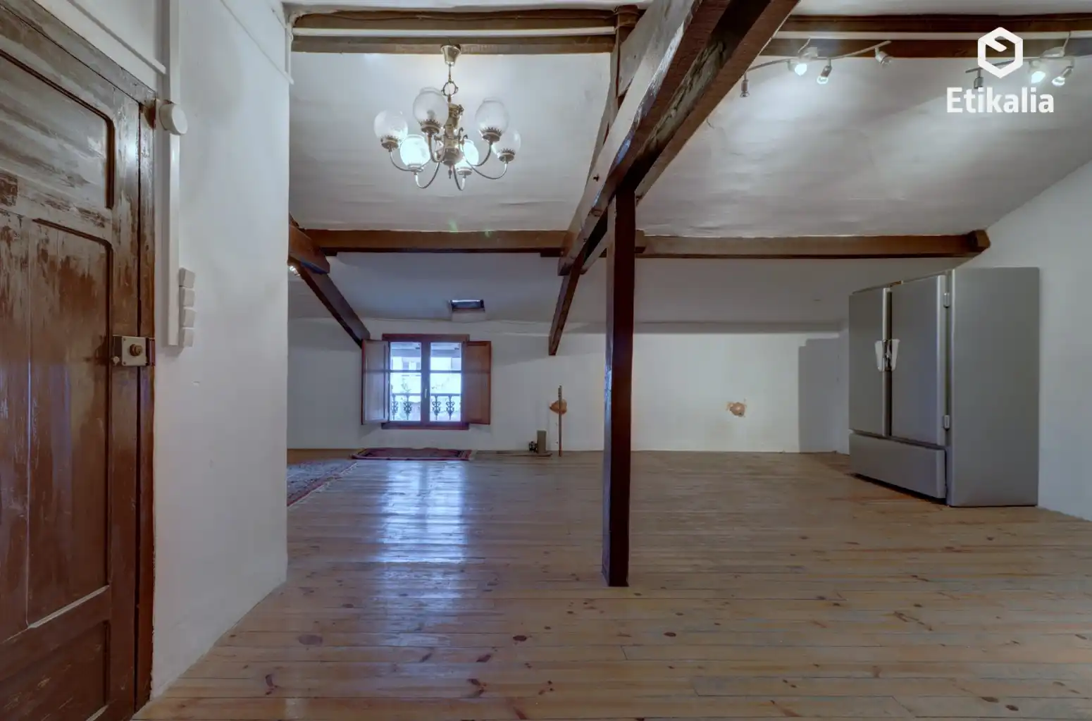 Casa adosada en venda a Vitoria-Gasteiz - AVDA NUESTRA SEÑORA DE ESTÍBALIZ, Judimendi