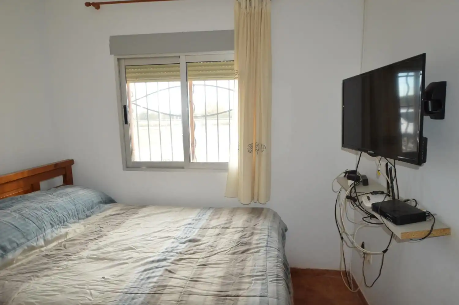 Habitación de Casa o chalet en venta en Vinaròs con Aire acondicionado, Calefacción y Terraza