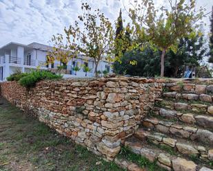 Finca rústica en venda en Càlig amb Aire condicionat, Terrassa i Piscina