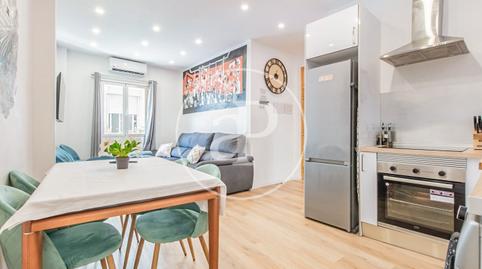 Foto 2 de Pis en venda a Universidad - Malasaña,  Madrid Capital