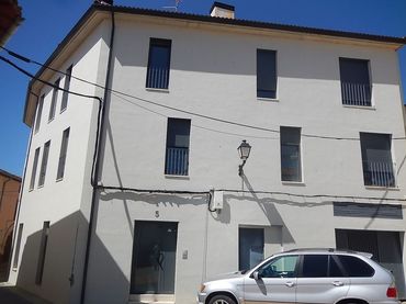 Piso con ascensor en venta en Pz España