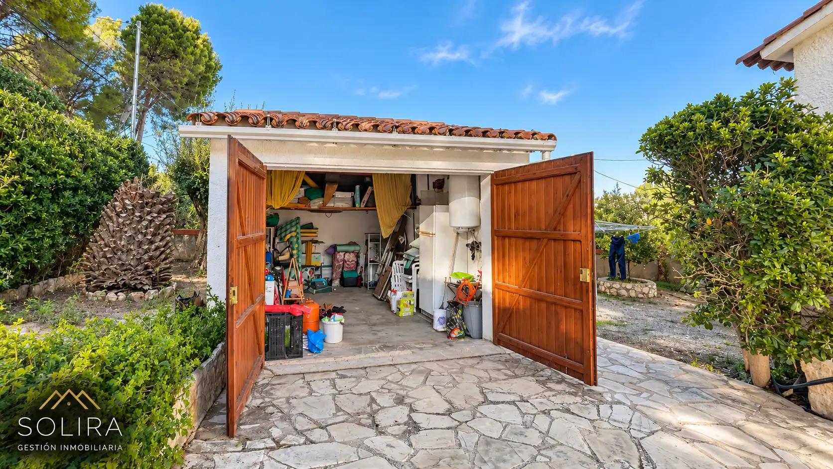 Detached house with pool for sale in Carrer de la Violeta 4, imagen 43