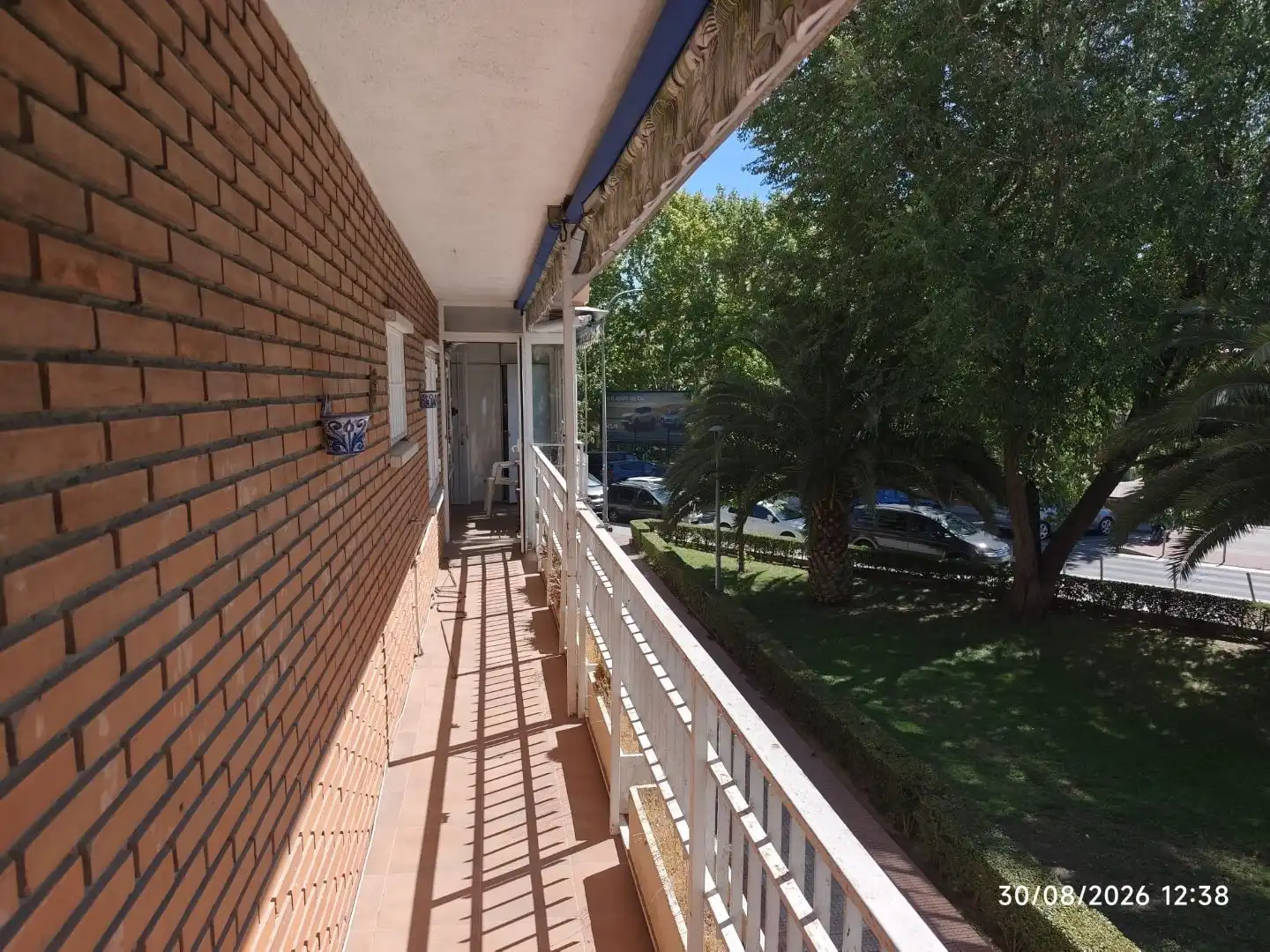 Piso con jardín en venta en Pintor Picasso 7, imagen 16