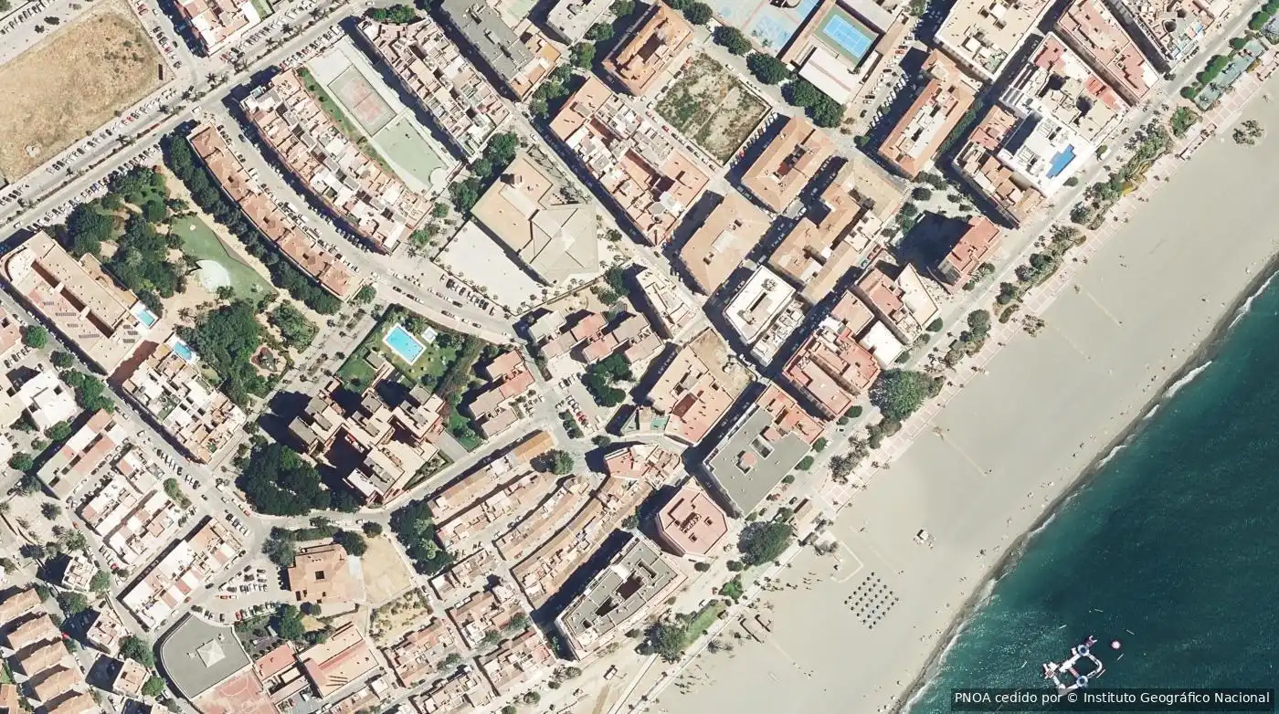 Piso en venta en Estepona Pueblo, imagen 8