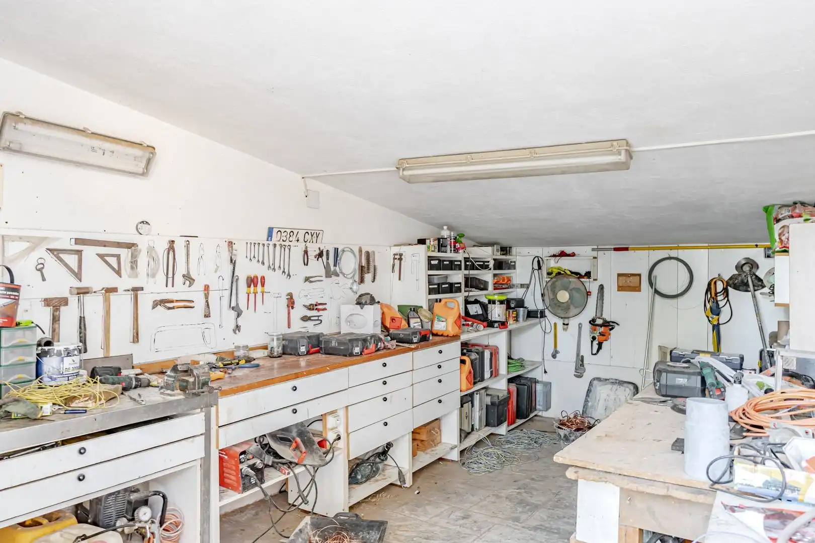 House with pool for sale in Chinchón, imagen 82