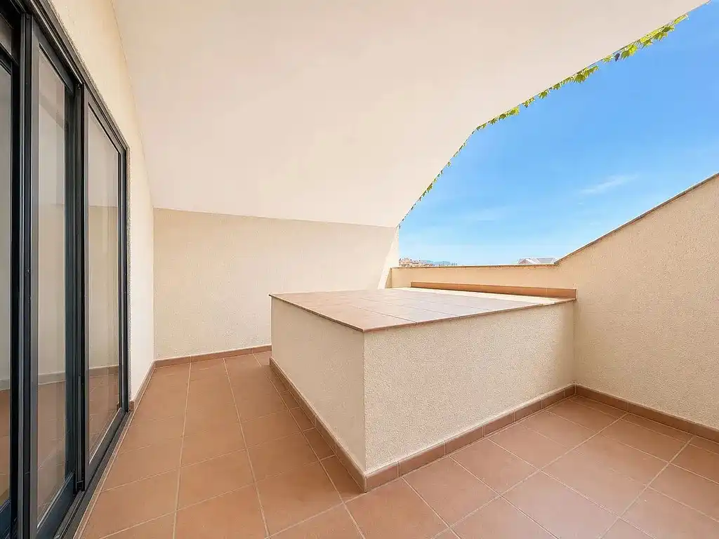 Duplex avec ascenseur à vendre à Calle Santa Rosa, imagen 10