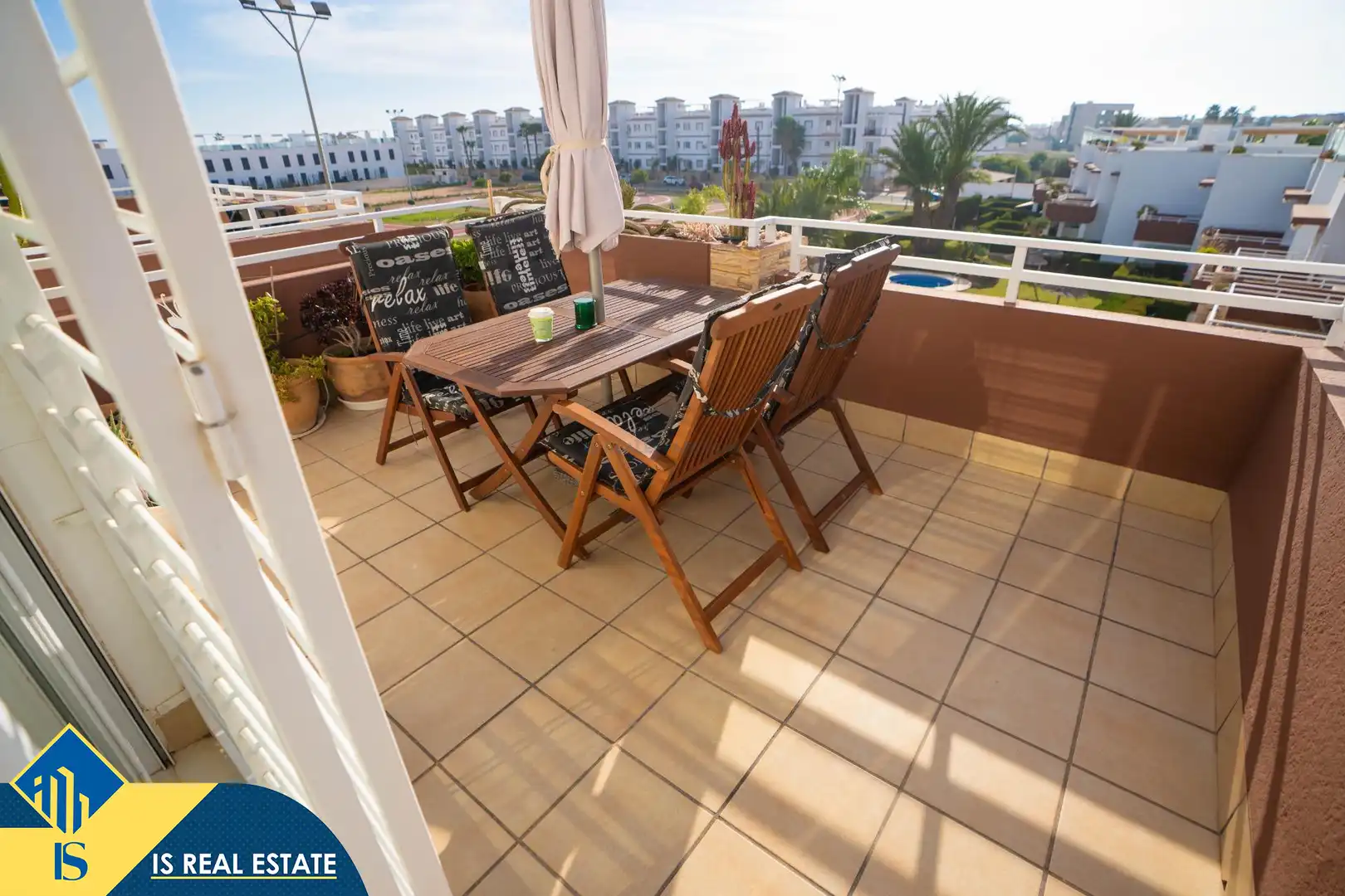 Penthouse with pool for sale in Orihuela Costa, imagen 23