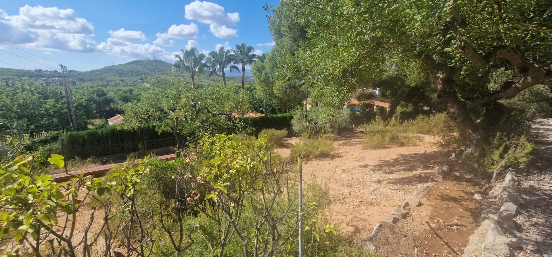 Villa con piscina in vendita a Borriol, imagen 47