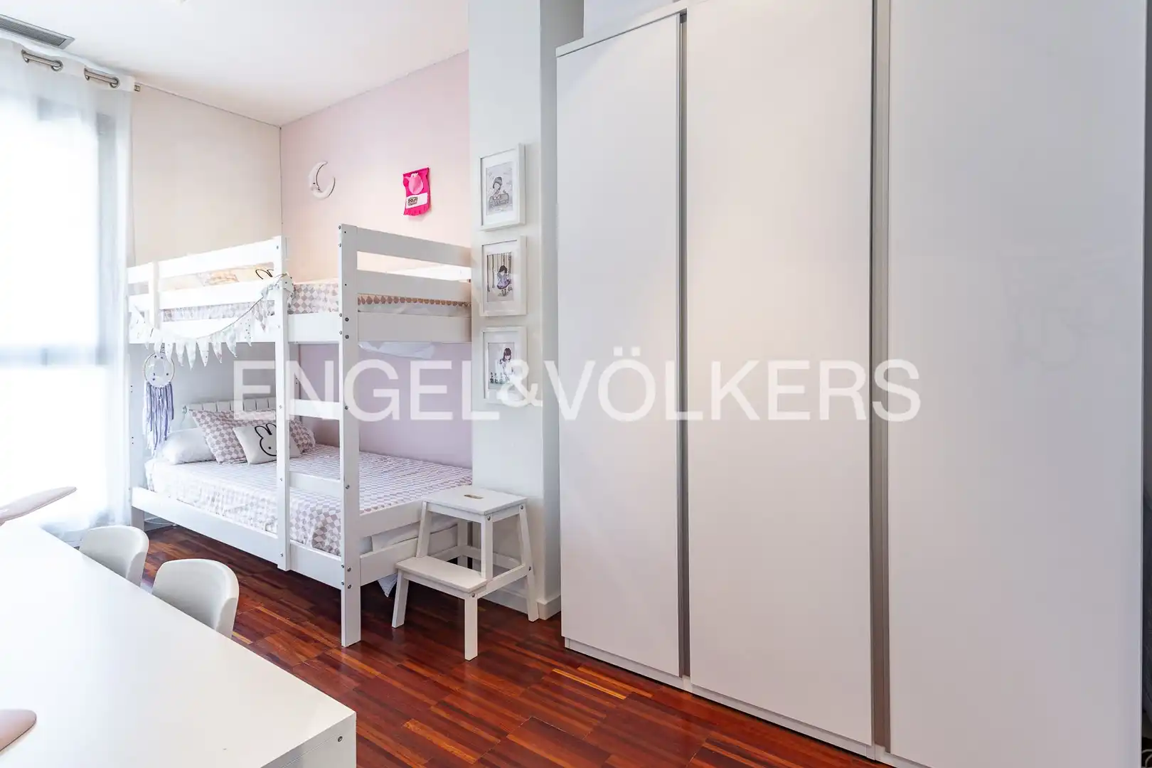 Bedroom of Detached homes for sale in Ripollet  with Air Conditioner, Heating and Private garden