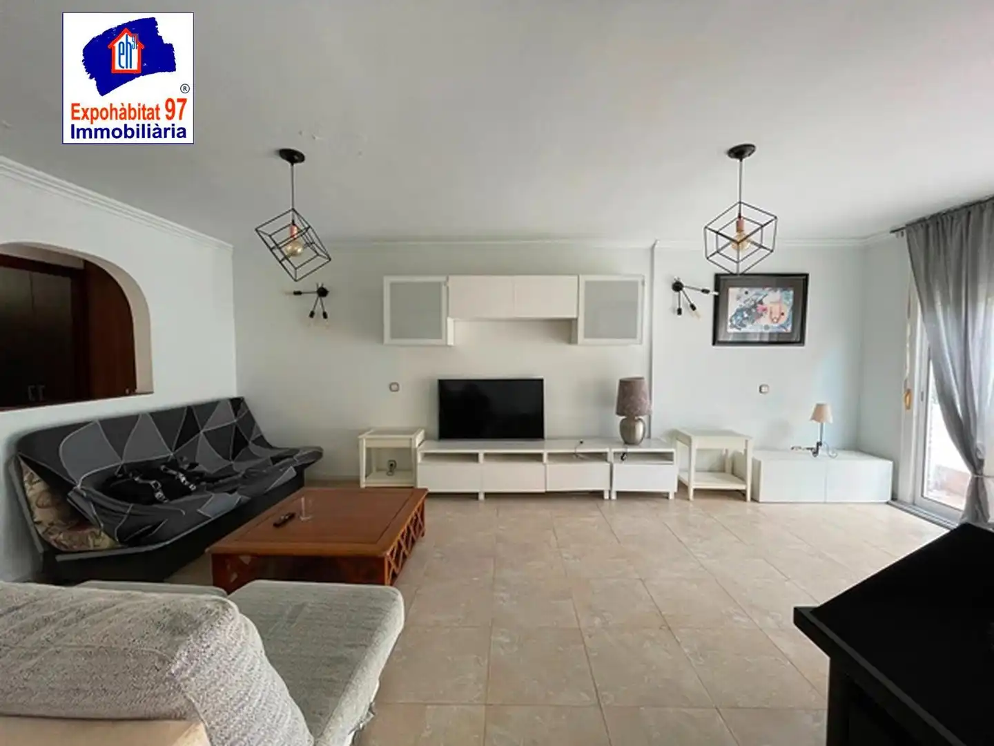 Casa a schiera con piscina in vendita a Carrer JOAQUIM MIR, imagen 5