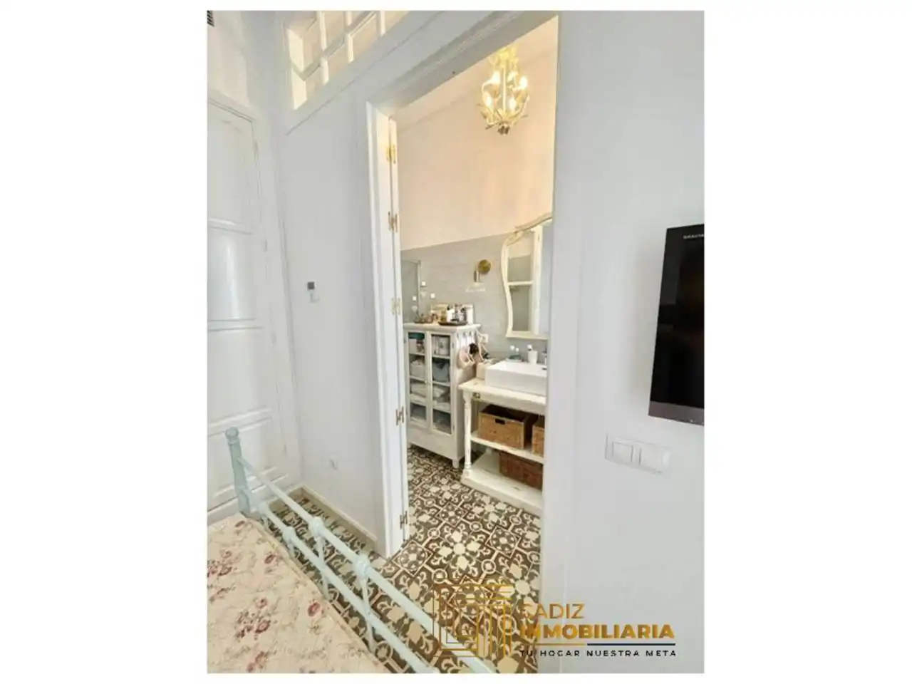 Flat with terrace for sale in Alameda - Mentidero - Teatro Falla, imagen 7