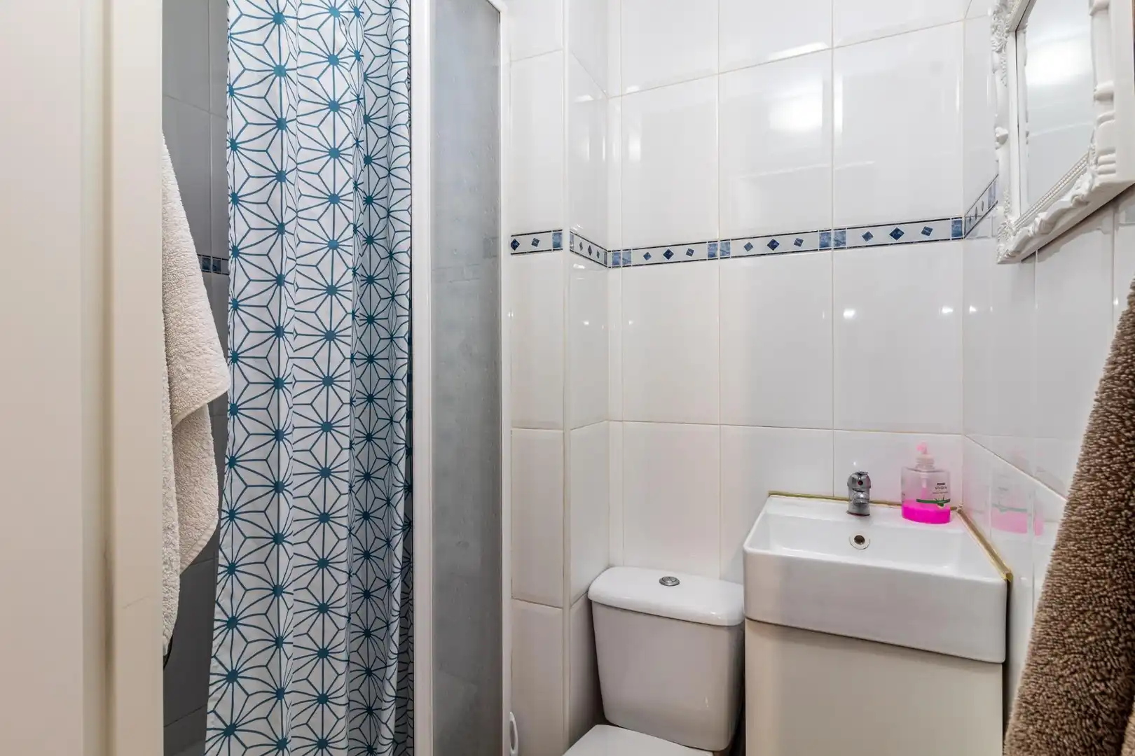 Flat for sale in Calle de Santa Isabel, 1, Centro