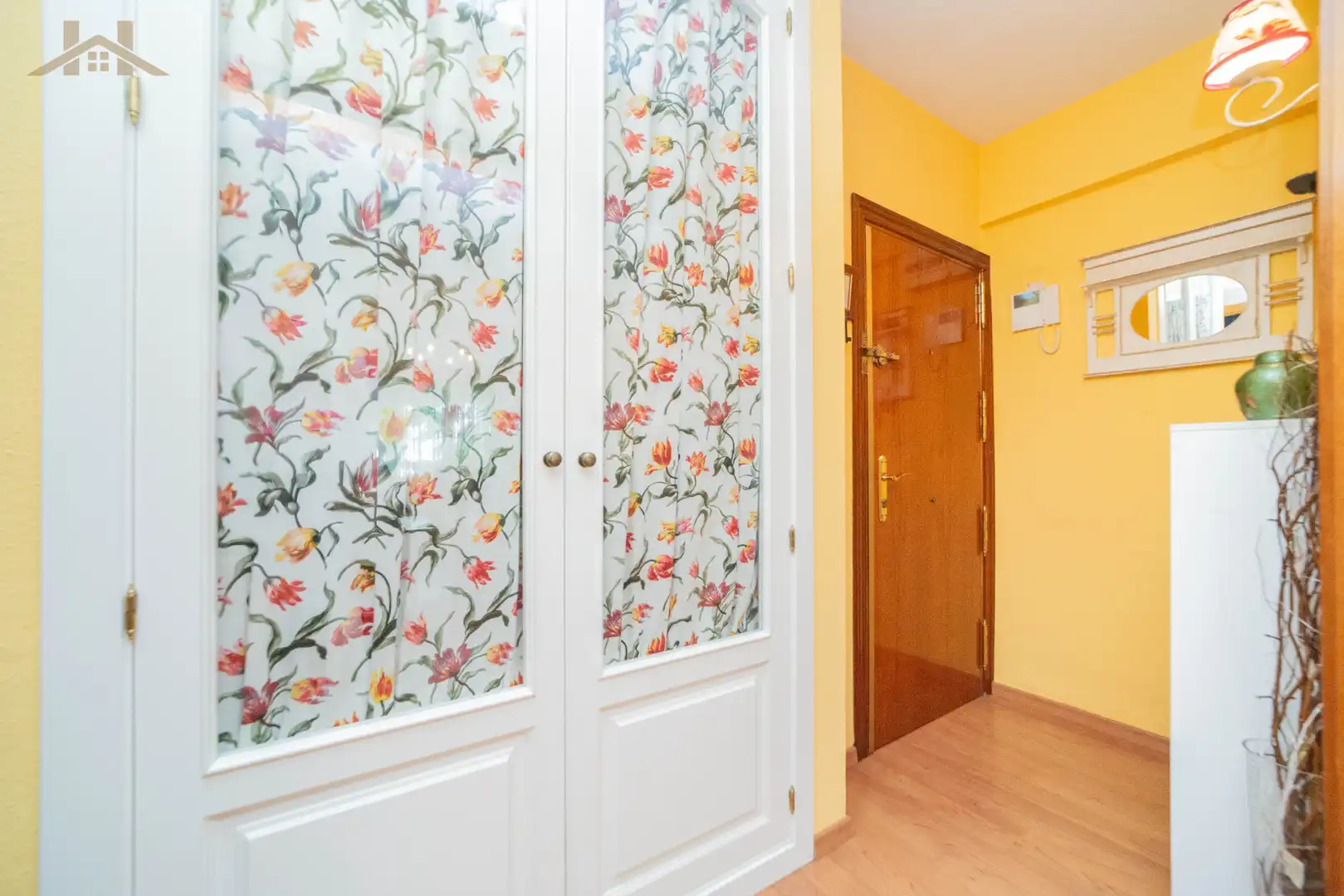 Piso en venta en Calle Parque del Teide, 4, Parque Lisboa - La Paz