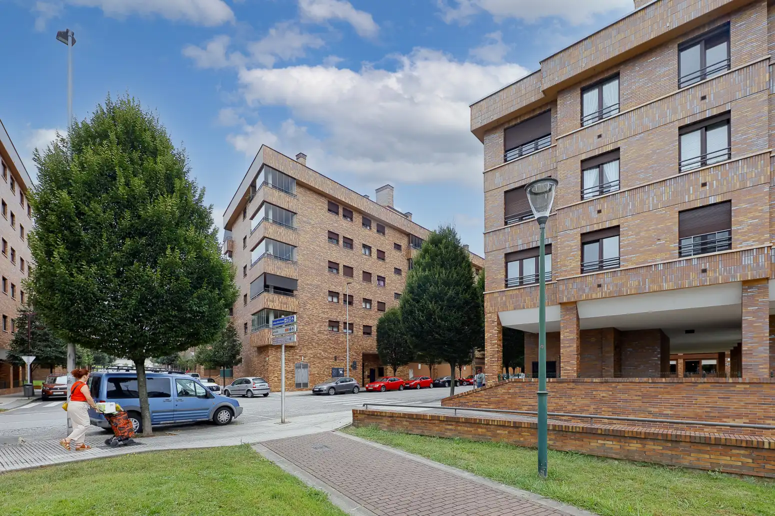 Pis amb piscina en venda a Gijón - AGUSTIN ARGUELLES 4, imagen 39