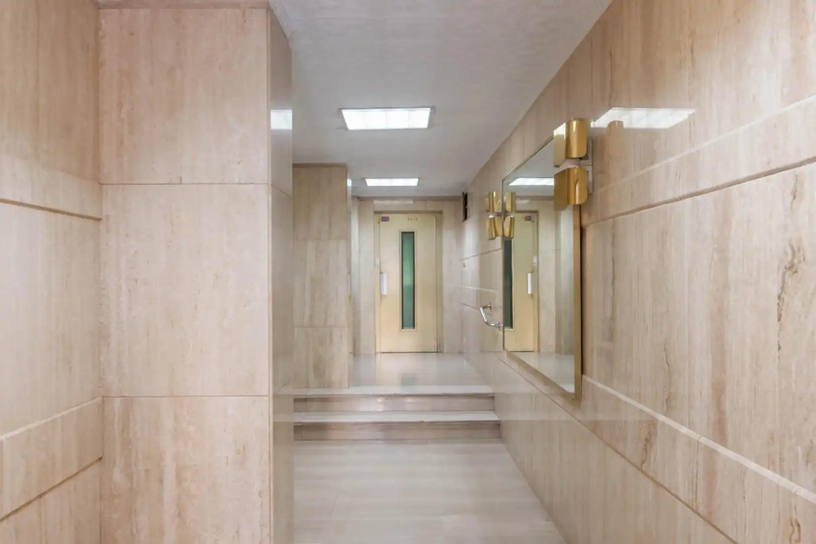 Piso en venta en Cartagena con Aire acondicionado, Amueblado y Balcón