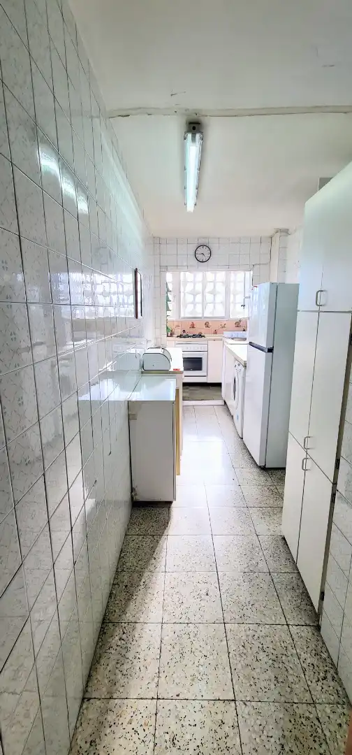 Flat for sale in Zona Renfe