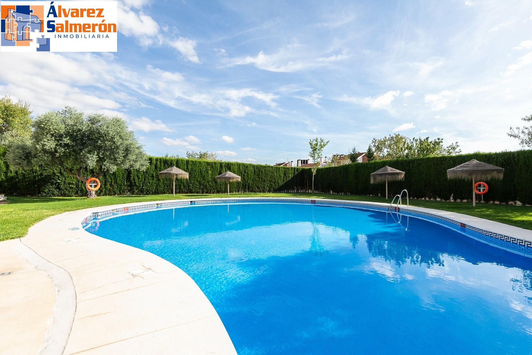 Flat for sale in Calle MAR ARABIGO (C.AIRE), Albolote