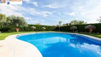 Piscina de Pis en venda en Albolote amb Aire condicionat i Terrassa