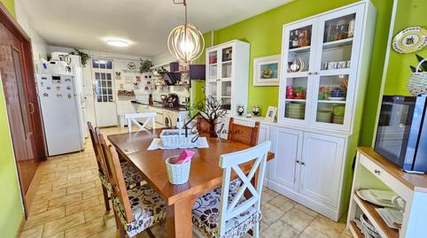 Foto 5 de Dúplex en venda a Canido, A Coruña